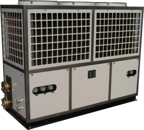 CLFR系列船用風冷冷(熱)水機組 CLFR系列船用風冷冷(熱)水機組